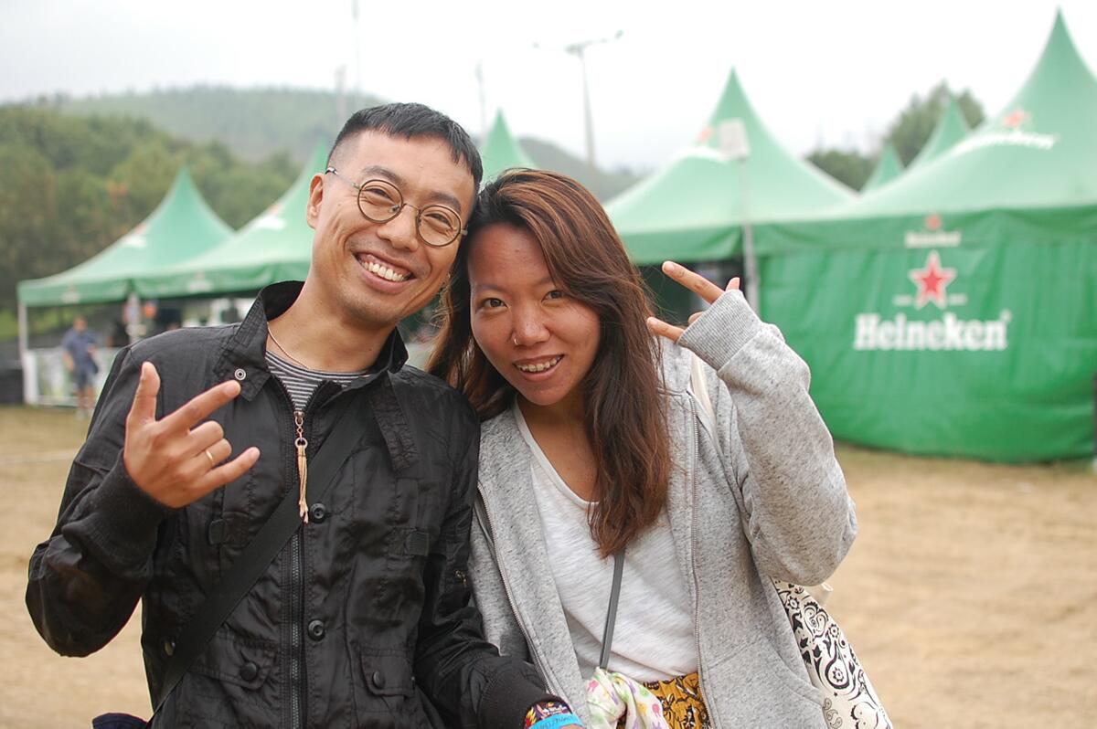 Foto 279 de la s&aacute;bado 8 de julio | Bilbao BBK Live 2017